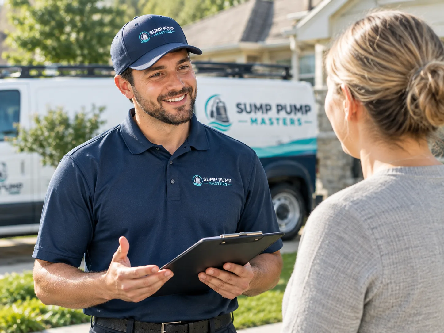 Sump Pump Repair Merchantville, NJ FAQs